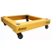 DOZOP INSTANT LIGHTWEIGHT COMPACT MOVING HEAVY DUTY DOLLY FURNITURE BOXES TRAVEL