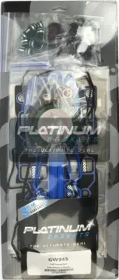 FULL GASKET SET/KIT FOR HOLDEN COMMODORE VS VT 3.8L ECTECH V6 4/95-1998
