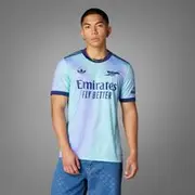 Arsenal 24/25 Third Jersey