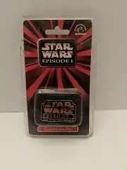 Vintage Pin Star Wars Episode 1 The Phantom Menace