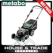 Metabo Cordless Lawn Mower 18v 3400rpm RM 36-18 LTX BL 46 601606850 TOOL ONLY