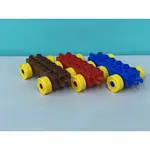 【TCT】樂高 LEGO DUPLO 火車 車廂 車子 連接 11248C02