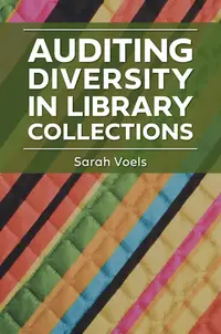 在飛比找誠品線上優惠-Auditing Diversity in Library 