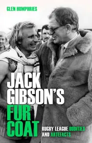 Jack Gibson's Fur Coat