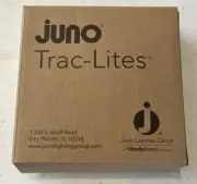 JUNO #R29 SL R Series Trac-Lite Floating Electrical Feed