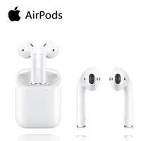 在飛比找蝦皮購物優惠-💕保證原廠不正退費💕【蘋果原廠AirPods2】保證台灣蘋果