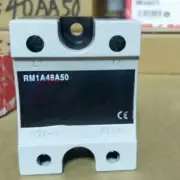 RM1A48A50 22-48V Solid State Relay For Carlo Gavazz