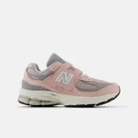 在飛比找蝦皮商城優惠-NEW BALANCE 休閒鞋 童鞋 中大童 PV2002F