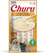 INABA Churu Chicken Recipe (USA603)