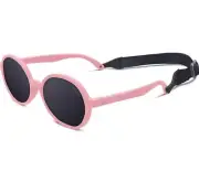 Baby Toddler Infant TPEE Flexible Sunglasses