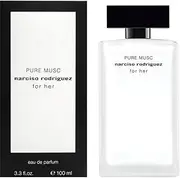 Narciso Rodriguez Pure Music For Her EDP 100ml