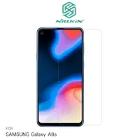 在飛比找樂天市場購物網優惠-NILLKIN SAMSUNG Galaxy A8s Ama