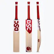 DSC Flip Series (Junior) 600 English Willow Cricket Bat,Junior, Size: 3