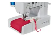 Brother SA230 Bias Tape Binding Set for CV3440 CV3550 Cover Stitch Machines