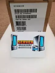 765464-B21 -- HP 1TB 7.2K 12G SAS 2.5" SC 512e HDD