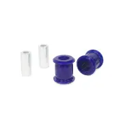 SuperPro Rear Panhard Rod Bush Kit for LDV D90 SV 4WD 2017-On Polyurethane