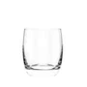 6x Ocean Ivory Old Fashioned Glass 265ml Cocktail Whiskey Beverage Scotch