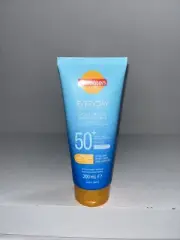 Sealed Carroten Everyday Suncare Spf 50 200ml