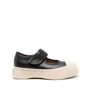 [Marni] Marni Mary Jane Ballerinas 36 IT BLACK