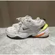 Nike M2k Tekno 老爹鞋 氣墊慢跑鞋 二手 US9