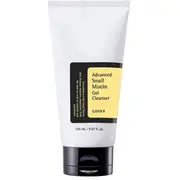 Cosrx Advanced Snail Mucin Cleansing Gel - 50ml