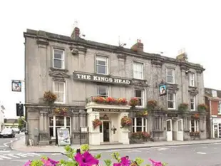 King's Head Hotel By Greene King Inns