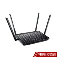 在飛比找蝦皮商城優惠-華碩 Asus RT-AC1200G PLUS 頂級Broa