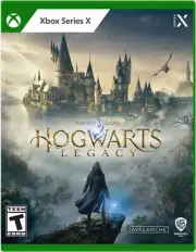 Hogwarts Legacy for Xbox Series X [New Video Game] Xbox Series X