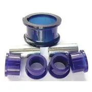 SuperPro Steering Rack & Pinion Mount Bushing Kit - SPF2715-52K
