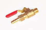 Fuel Tank Shut Off Valve - dune buggy baja bug