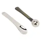 Eye Roller Ball Massager Stick Eye Cream Scoop Serum Applicator Scoop Facial Too