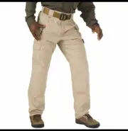 5.11 Men's TACLITE Pro Tactical Pants, Style 74273, US 16