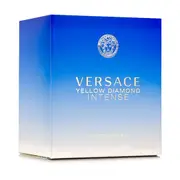 VERSACE YELLOW DIAMOND INTENSE 90ml EDP Spray FOR WOMEN