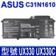 華碩 ASUS C31N1610 原廠電池 ZenBook UX330 UX330C UX330CA (9.2折)