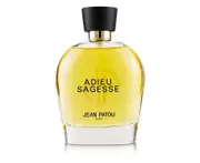 Adieu Sagesse Jean Patou By Jean Patou Eau De Parfum Spray 3.3 Oz