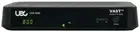 Altech UEC DSD5000 VAST TV Satellite Receiver Decoder 12V 240V 4121 4921RV Repla