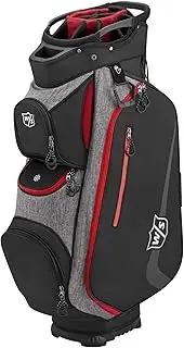 Wilson Xtra Cart Golf Bag