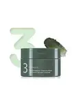 numbuzin - No.3 Pore & Makeup Cleansing Balm With Green Tea And Charcoal 85g