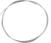 Daiilg 8 Feet Cupronickel Fret Wire Fingerboard Frets 2.9mm Width for Bass