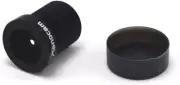 1/3" CCTV 2.8mm Lens Black for CCD Security Box Camera
