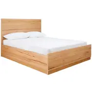 [James Lane] Clemence Gas Lift Storage Bed