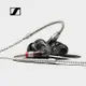Sennheiser IE 500 PRO 專業入耳式監聽耳機(霧黑/透明 兩色可選)