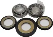 All Balls Steering Head Stem Bearings Kit for Suzuki RMZ450Z 08