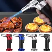 Blow Torch Lighter Refillable Butane Gas Micro Welding Soldering Brazing Tools☋