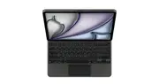 Magic Keyboard for iPad Air 13-inch (M2) — Arabic — Black