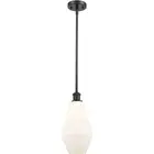 Innovations Lighting 516-1S-OB-G651-7 Ballston Cindyrella Mini Pendant