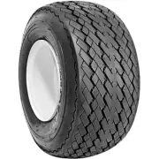 4 Tires 18X8.50X8 Astro Tires PowerPlus HD Industrial Load 6 Ply