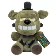 Dreadbear Plush (Five Nights at Freddy's, Funko)