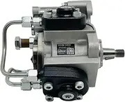 CR HP4 Fuel Injection Pump 294050-0155 22100-E0104 22100E0104 Compatible For Hino J08E Engine Medium Heavy Duty Trucks