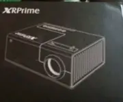 Mini Projector (WiFi)